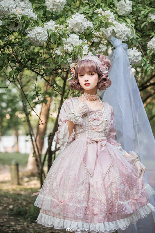 中国トップロリータモデル 猫梓子の超絶美少女ぶり 圧倒的で唯一無二の表情力で魅せる 写真42枚 38枚目の写真 画像 アニメ アニメ