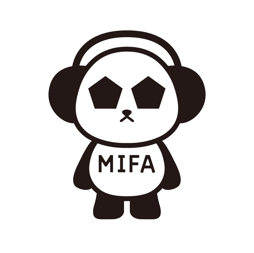 ミファンダ (C)MIFA-A