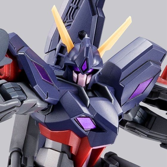 「HGBD:R 1/144 エルドラウィンダム」1,980円（税込）（C）創通・サンライズ