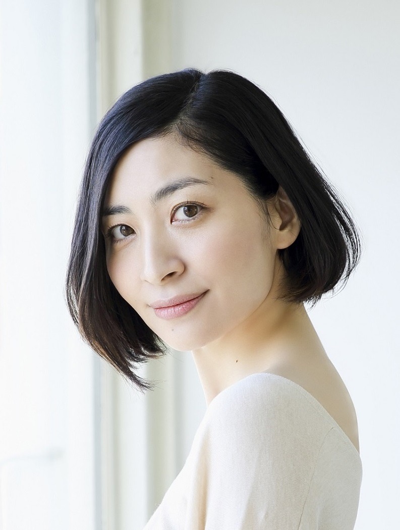 坂本真綾