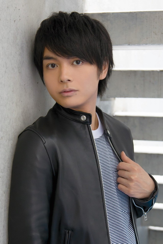 榎木淳弥 小野賢章 梅原裕一郎ら出演発表 2 43 清陰高校男子バレー部 ノイタミナで21年1月放送へ 14枚目の写真 画像 アニメ アニメ