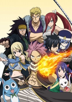 一年ぶりの Fairy Tail でイベント開催 豪華声優陣に 真島ヒロ先生が登壇 3枚目の写真 画像 アニメ アニメ