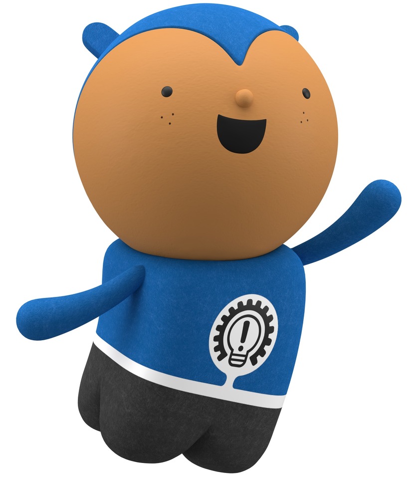 イギリスの人気アニメ ポータウンのなかまたち 日本上陸 新たな発想と想像をしつづける ことの大切さ伝える 2枚目の写真 画像 アニメ アニメ