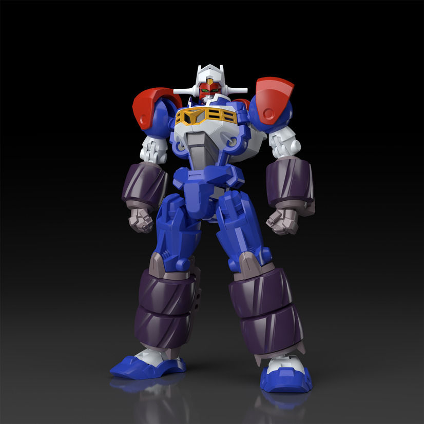 「GEAR 戦士電童」20周年記念! 1話配信&新グッズ…特別企画を実施 5枚目の写真・画像 アニメ!アニメ!