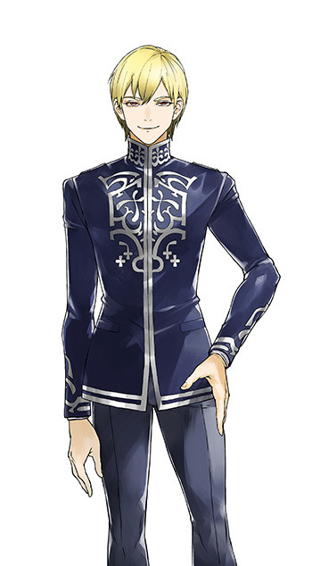 東京喰種 ジャックジャンヌ 特別番組で新情報発表 ゲーム新キャラに花江夏樹 子安武人 梅原裕一郎 七海ひろきら 16枚目の写真 画像 アニメ アニメ