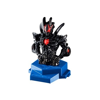 マクドナルドで ウルトラマンビクトリー 最新情報も 二日間限定 ハッピーセットに ウルトラ大図鑑 9枚目の写真 画像 アニメ アニメ