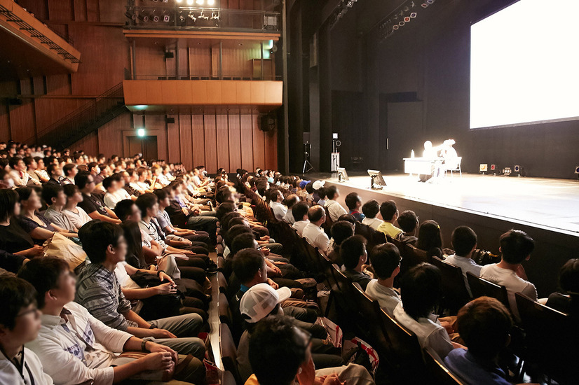 ステージイベント／「京都国際マンガ・アニメフェア 2020」