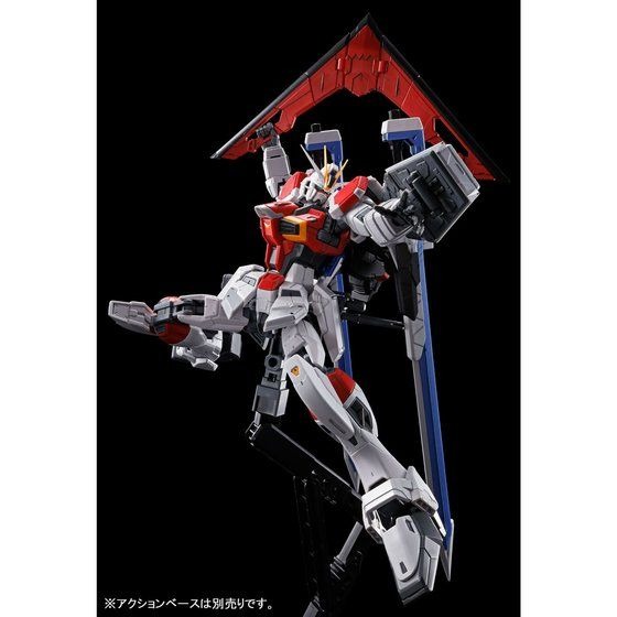 「RG 1/144 ソードインパルスガンダム」3,850円（税込）（C）創通・サンライズ