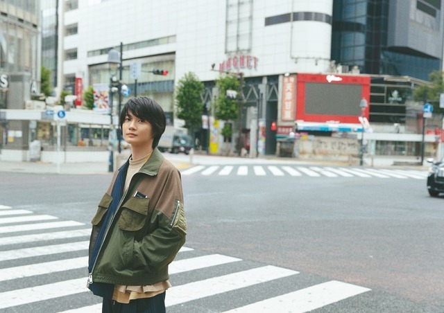 神木隆之介25周年アニバーサリーブックに 君の名は 新海誠 サマーウォーズ 細田守 ジブリ 宮崎駿 鈴木敏夫参加 7枚目の写真 画像 アニメ アニメ