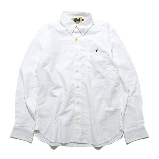 「五等分の花嫁∬×HTML ZERO3 Sister Rose Oxford L/S Shirt」7,150円（税込）（C）春場ねぎ・講談社／「五等分の花嫁∬」製作委員会