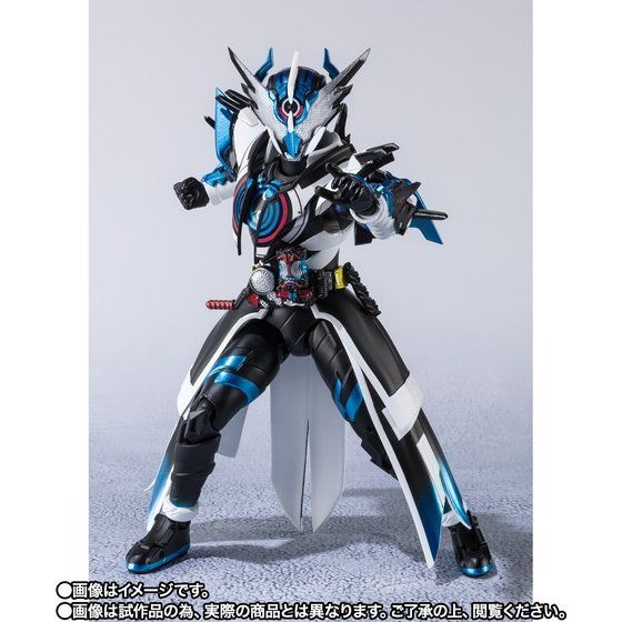 「S.H.Figuarts 仮面ライダークローズエボル」7,700円（税込）（C）石森プロ・テレビ朝日・ADK EM・東映