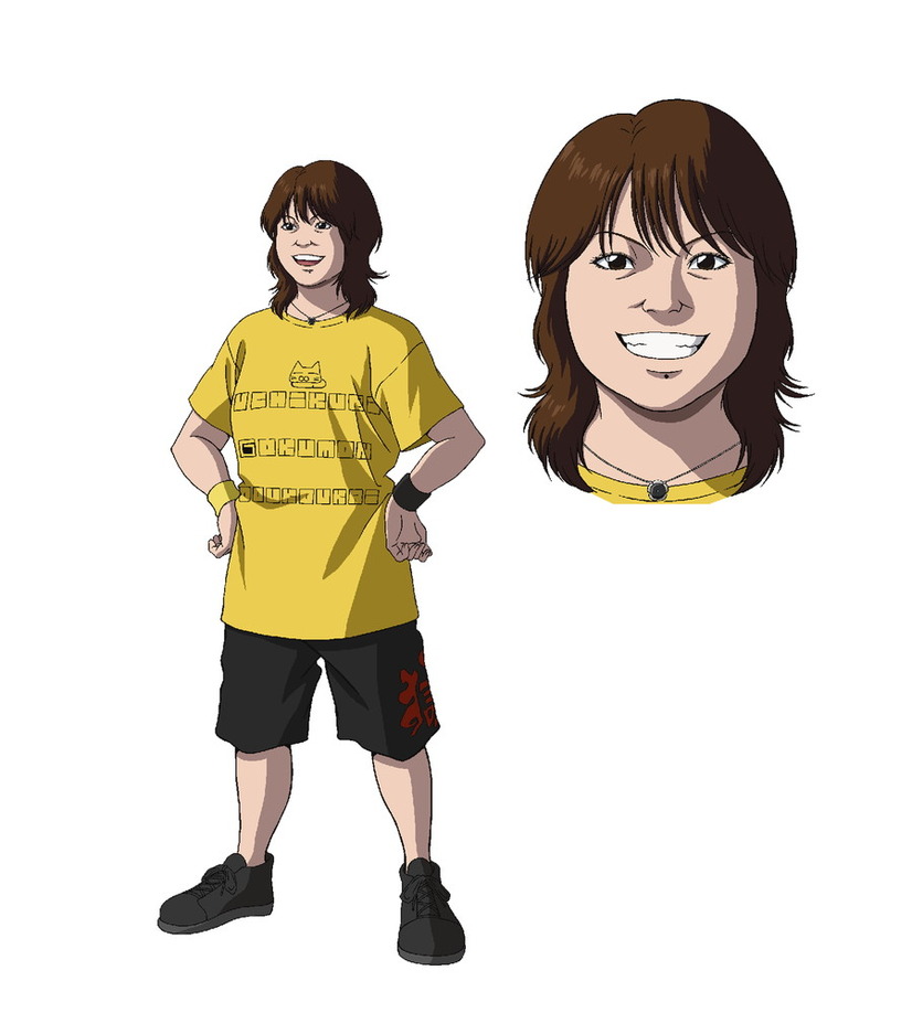 進撃の巨人 Wit Studio ロックバンド 打首獄門同好会がコラボ 熱量が凄い アニメーター応援歌 Mv公開 6枚目の写真 画像 アニメ アニメ
