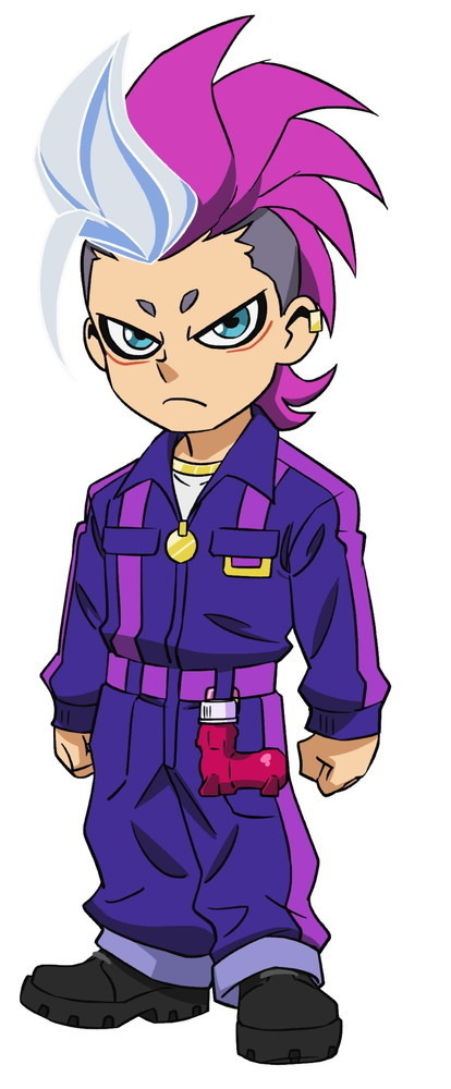 キャップ革命 ボトルマン タカラトミーの新ホビーと連動したオリジナルアニメ発表 14枚目の写真 画像 アニメ アニメ