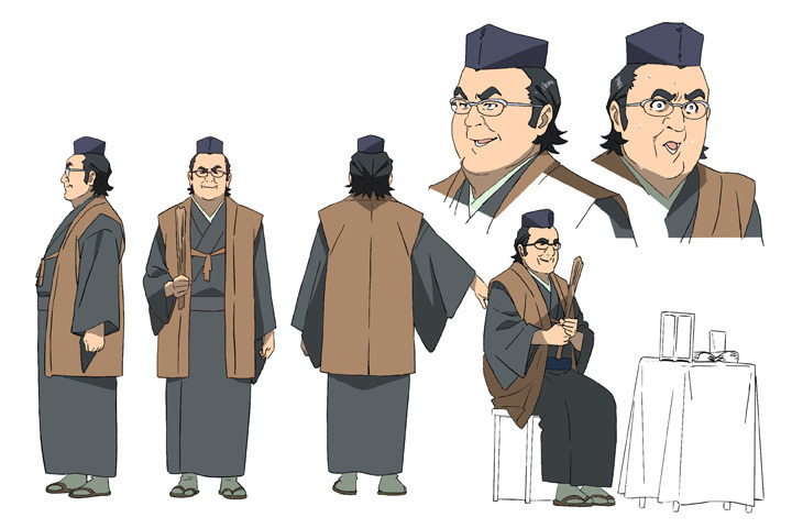 コンフィデンスマンjp 五十嵐も参戦 俳優 小手伸也 諏訪部順一の記念写真公開 Great Pretender 最終章 3枚目の写真 画像 アニメ アニメ