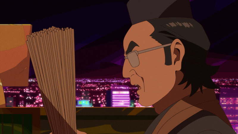 コンフィデンスマンjp 五十嵐も参戦 俳優 小手伸也 諏訪部順一の記念写真公開 Great Pretender 最終章 5枚目の写真 画像 アニメ アニメ