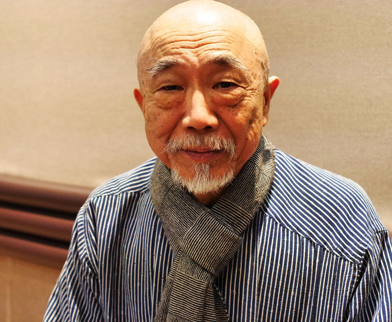 呪術廻戦 新キャストに櫻井孝宏 島崎信長 木村昴ら12名発表 Pv第3弾も公開 22枚目の写真 画像 アニメ アニメ