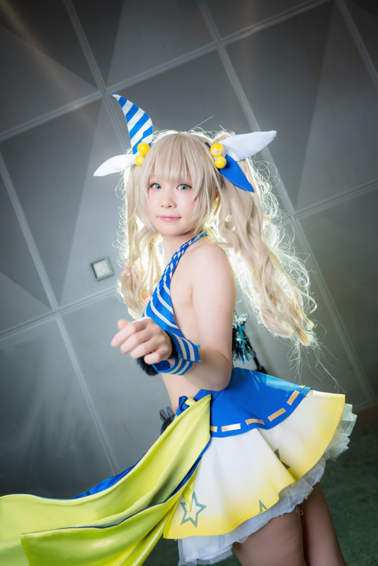 【コスプレ】秋だって水着が見たい！ FGO・グラブル・ワンピースまで…秋寒を吹き飛ばす美麗レイヤー8選【写真62枚】