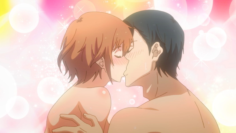 エタニティ 深夜の濡恋ちゃんねる いきなり同居生活 しかも彼は 甘やかし大王 で 第2話先行カット 6枚目の写真 画像 アニメ アニメ エタニティ 深夜の濡恋ちゃんねる いきなり同居生活 しかも彼は 甘やかし大王 で 第2話先行カット 6枚目の写真 画像 アニメ アニメ