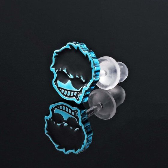 名探偵コナン 降谷 松田 萩原 伊達 諸伏 警察学校組 がピアス イヤリングに 5枚目の写真 画像 アニメ アニメ