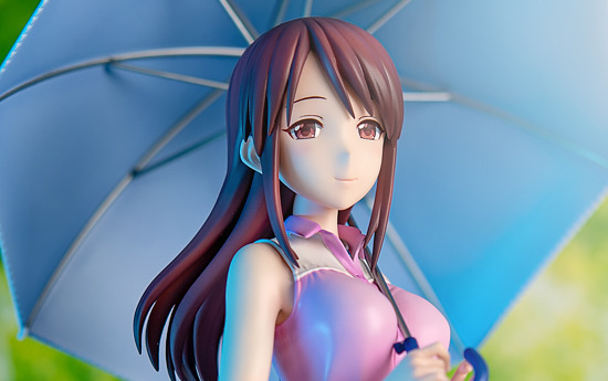 Fgo ネロの水着姿が眩しい ほか デレマス 美優 五等分 一花の 微笑み美女 カットも公開 6枚目の写真 画像 アニメ アニメ
