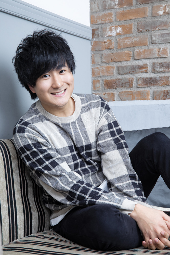 アーティストデビューしてほしい声優は 石川界人 梅原裕一郎 村瀬歩らキャラソンでも人気のキャストがランクイン 16枚目の写真 画像 アニメ アニメ