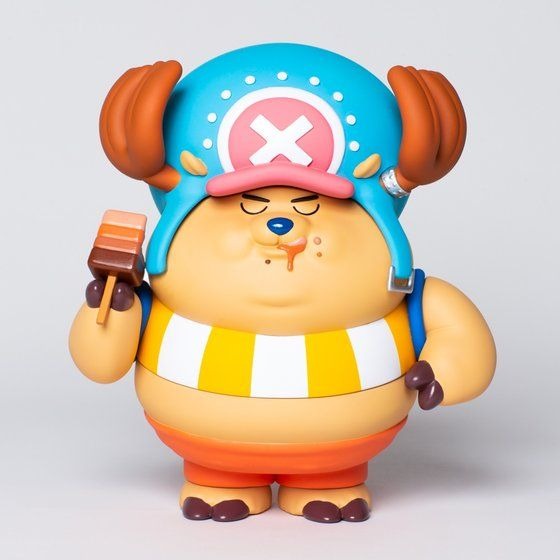 「ONE PIECE BUSTERCALL Chunky Tony Tony.Chopper」13,200円（税込）（C）尾田栄一郎／集英社・フジテレビ・東映アニメーション