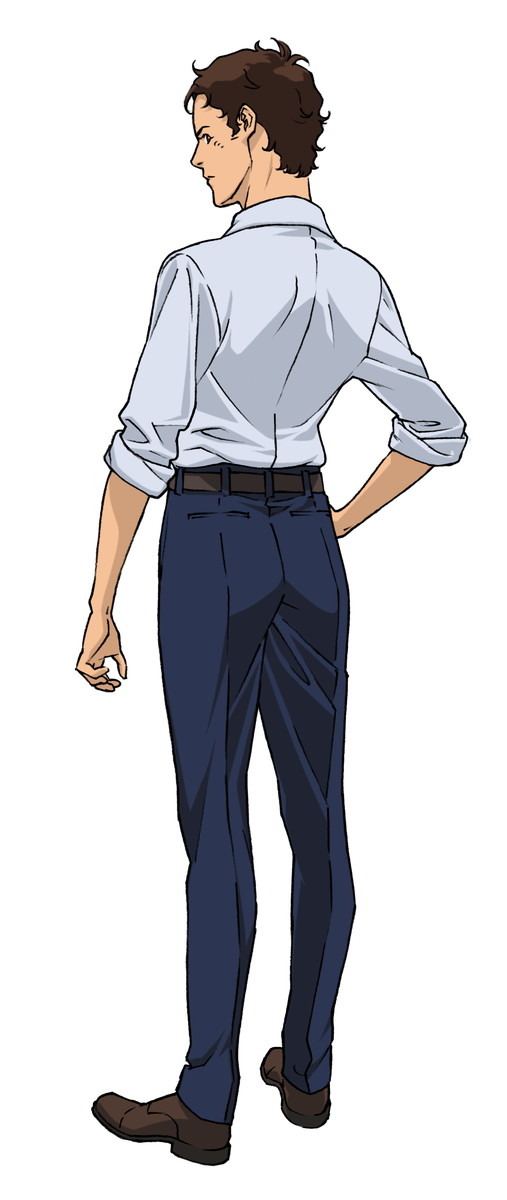 ガンダム 閃光のハサウェイ 21年5月公開決定 新ビジュアル Pvで 3ガンダム の姿がついにお披露目 14枚目の写真 画像 アニメ アニメ