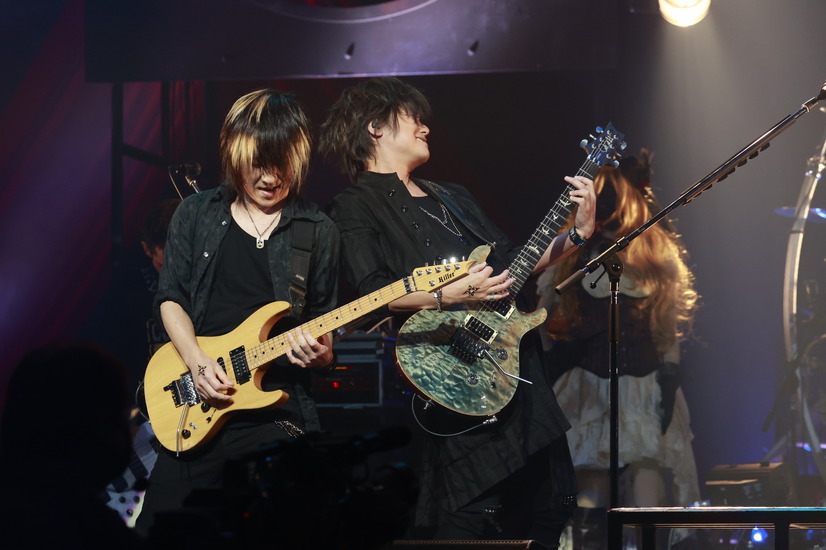 森久保祥太郎 どんな形であってもまたライブを 配信ライブならではの演出でファンを魅了 8枚目の写真 画像 アニメ アニメ