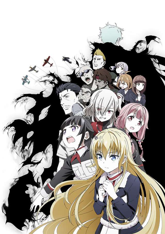 年秋アニメ主題歌 どの曲が好き Ed編 2位は ヒプノシスマイク 1位は 23枚目の写真 画像 アニメ アニメ