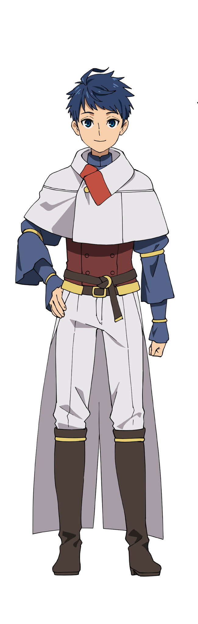 蜘蛛ですが なにか 堀江瞬 東山奈央 石川界人ら追加キャスト公開 Edテーマは悠木碧が歌うキャラソンに 3枚目の写真 画像 アニメ アニメ