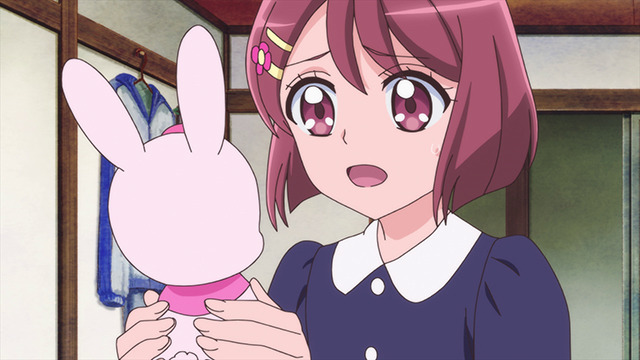 ヒーリングっど プリキュア 主治医の先生と再会 33話先行カット 5枚目の写真 画像 アニメ アニメ