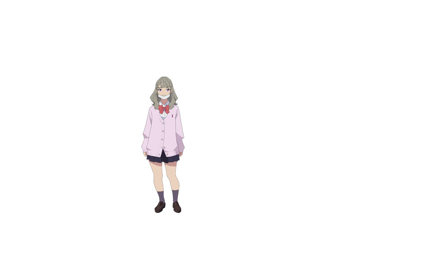 らんか（CV.土屋李央）