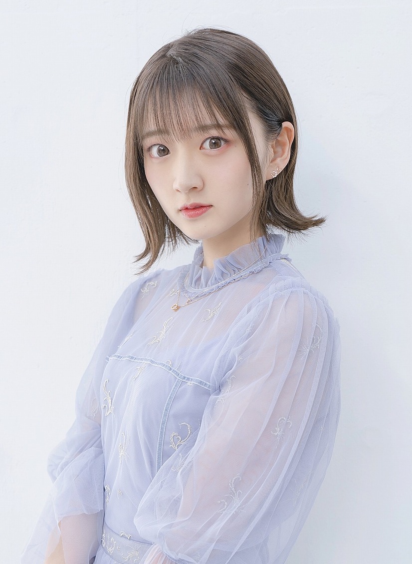 近未来エロティックサスペンス 終末のハーレム ティザービジュアル公開 白石晴香 市川太一ら声優も発表 11枚目の写真 画像 アニメ アニメ