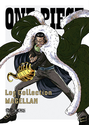One Piece Log Collection 100万枚突破のシリーズに7月から新タイトル 4枚目の写真 画像 アニメ アニメ