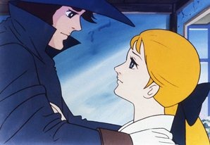 富野由悠季監督の初期監督作品 ラ セーヌの星 が初dvd化 5枚目の写真 画像 アニメ アニメ