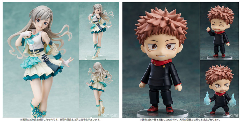 呪術廻戦 あの男がトップに あみあみ 年12月フィギュア予約ランキング発表 15枚目の写真 画像 アニメ アニメ