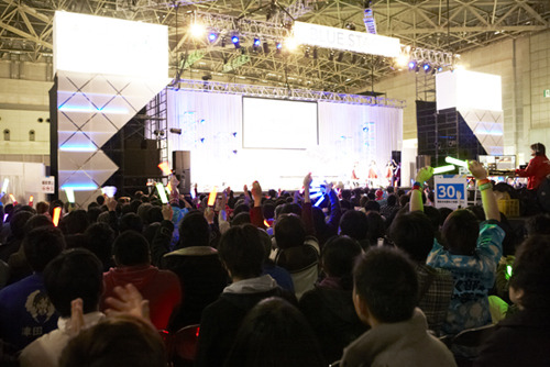 「AnimeJapan プレゼンテーション」今後に向けて6月30日開催　バンダイch、ニコ生でライブ中継