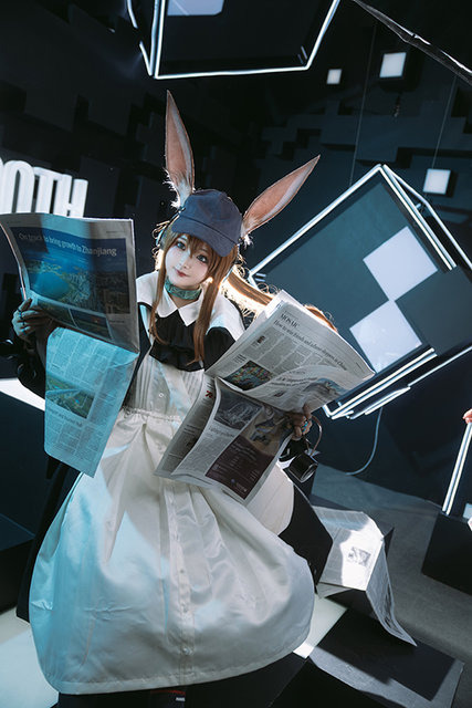 コスプレ 眩しすぎる輝きを見よ 中国版コミケ Comicup27 美女レイヤー8選 写真枚 24枚目の写真 画像 アニメ アニメ