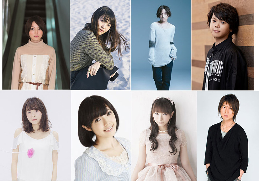 天使の声 を持つ声優さんといえば 花澤香菜 蒼井翔太 水瀬いのり 天使役で魅了するキャストも上位に 21年版 1枚目の写真 画像 アニメ アニメ