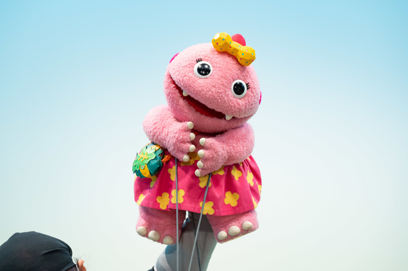 地震が起きたらどうする がんこちゃんと一緒に学ぼう 2つの特番放送決定 4枚目の写真 画像 アニメ アニメ