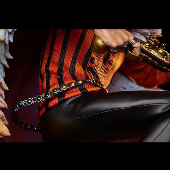 ワンピース サンジ 女のウソ は許すのが男だ 全高52cm超ビッグサイズで立体化 9枚目の写真 画像 アニメ アニメ