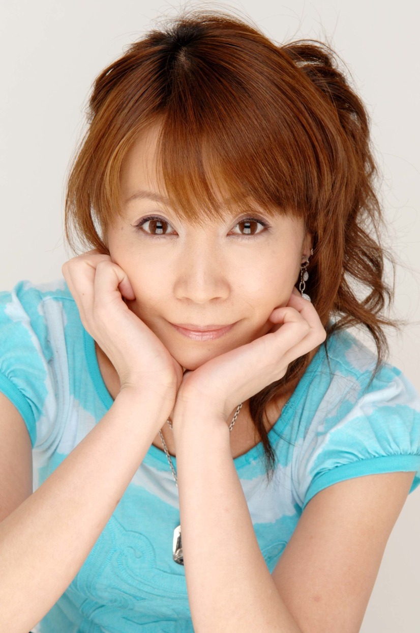 Tvアニメ マジカパーティ 小松未可子 竹内順子らキャストに 4月4日放送スタート 7枚目の写真 画像 アニメ アニメ
