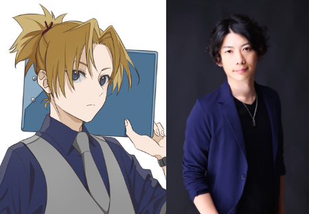 木村良平 柿原徹也 浦田わたる 佐藤拓也ら男性声優11名が本格アカペラに挑戦 アオペラ Aoppella 始動 14枚目の写真 画像 アニメ アニメ