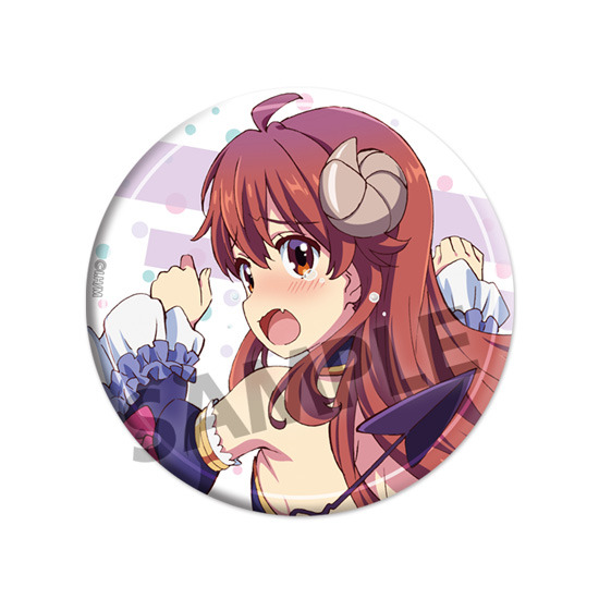 まちカドまぞく シャミ子がぎゅっと抱き着いてきた 抱きつかれ Tシャツ トートバッグ限定販売 8枚目の写真 画像 アニメ アニメ