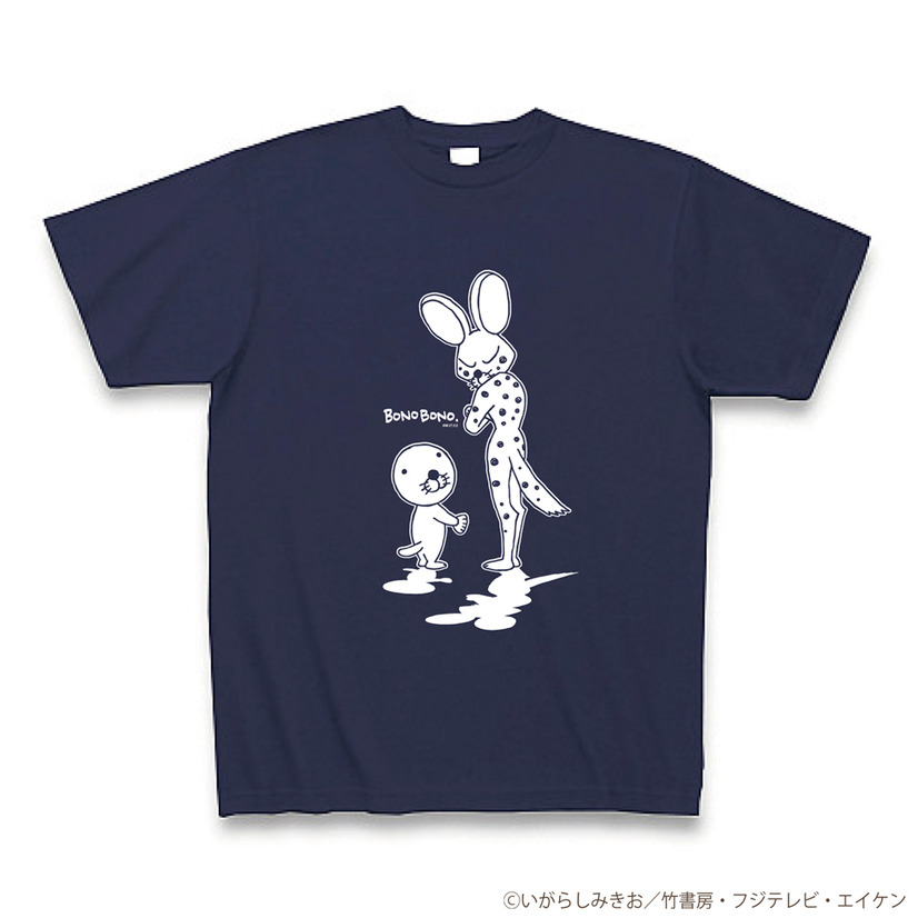 「Tシャツ」2,800円（税別）（C）いがらしみきお / 竹書房・フジテレビ・エイケン