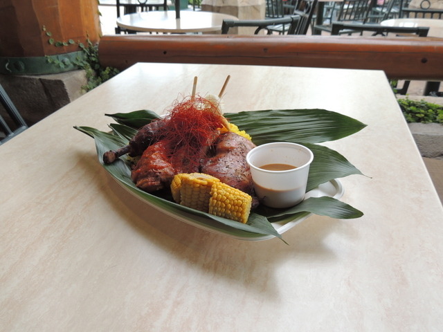 One Piece の世界がusjで完全再現 ワンピース サマーアドベンチャー 初日レポ 3枚目の写真 画像 アニメ アニメ