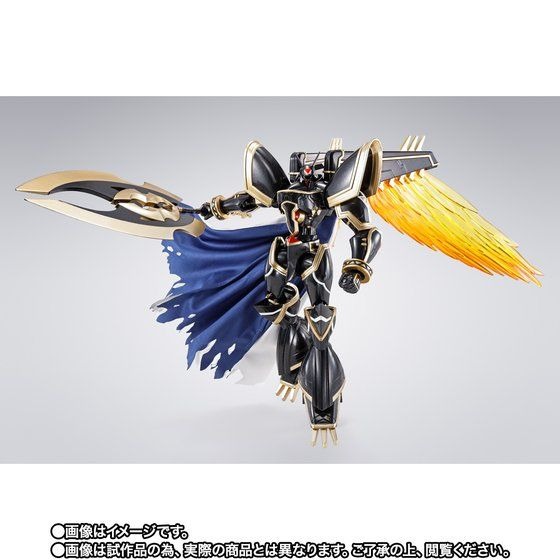 カテゴリ S H Figuarts Colorの通販 By ｚｅｎ S Shop ラクマ アルファモン王竜剣 Premium カテゴリ