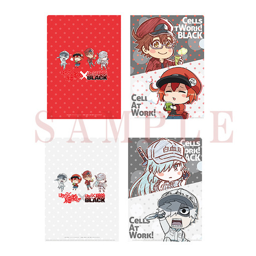 Aj21 はたらく細胞 五等分の花嫁 ゆるキャン など 冬アニメ グッズ情報まとめ 33枚目の写真 画像 アニメ アニメ