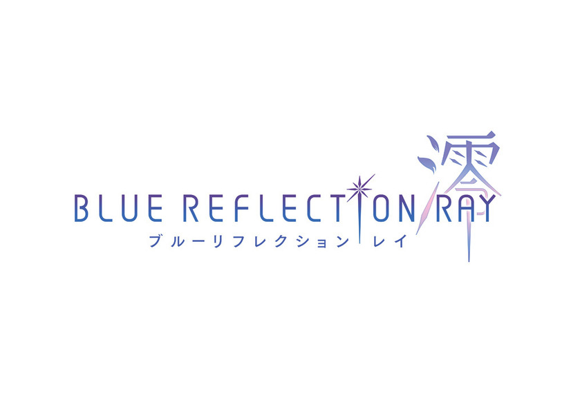 『BLUE REFLECTION TIE/澪』（C）コーエーテクモゲームス/AASA（C）2021 EXNOA LLC / コーエーテクモゲームス All rights reserved.（C）コーエーテクモゲームス All rights reserved.