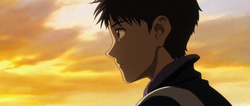 エヴァンゲリオン 名シーン】シンエヴァンゲリオンの名シーンの